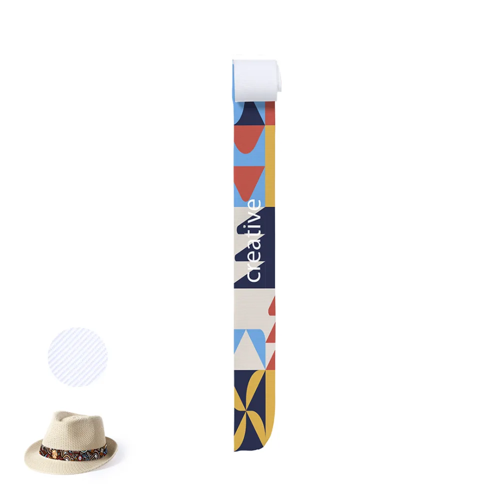 Nastro Per Cappello Hico Sublimation