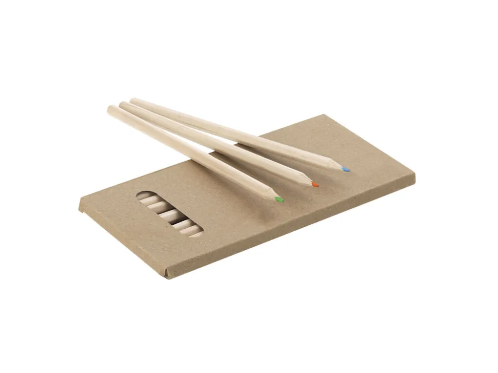 Set Matite Wibar