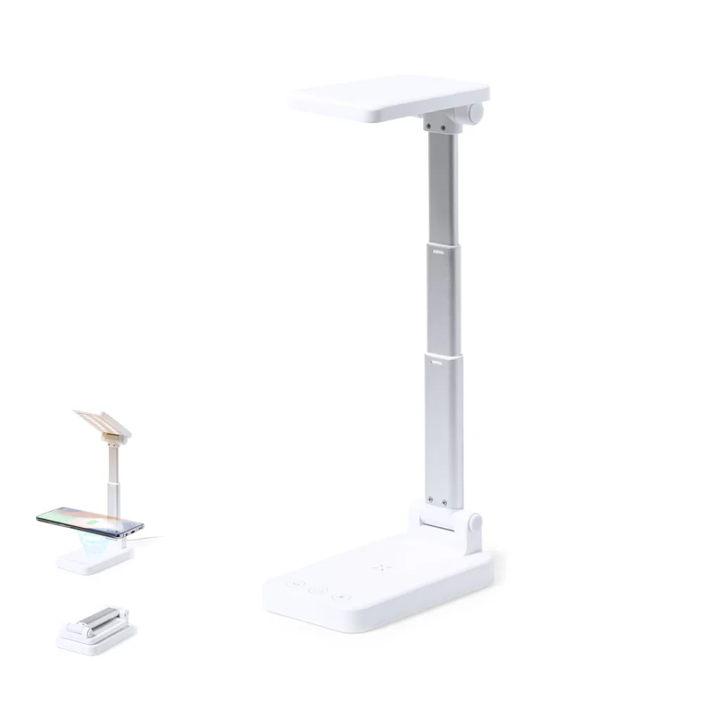 Lampada Multifunzione Cirgux