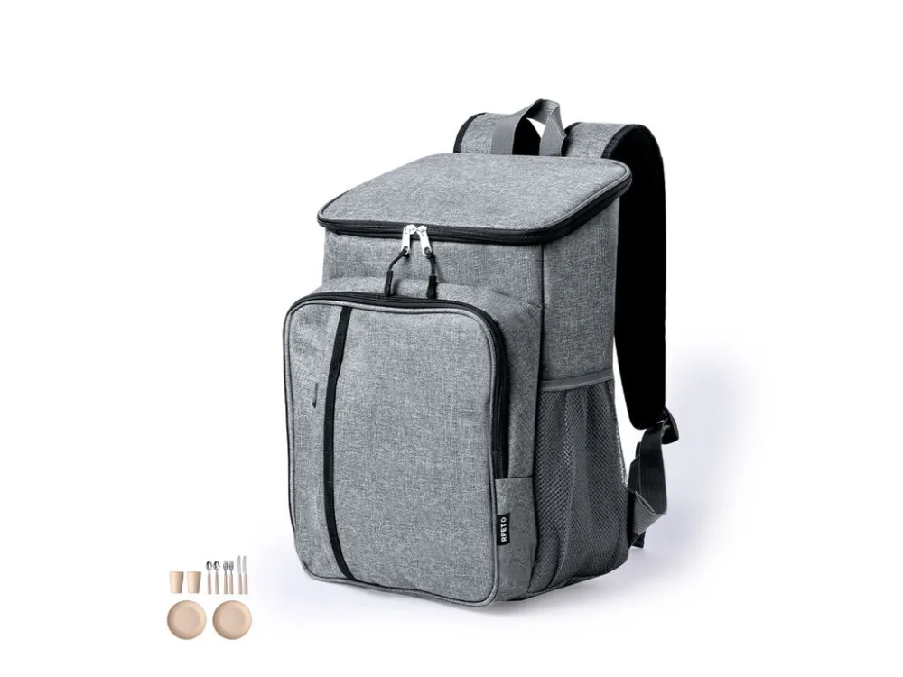 Zaino Termico Picnic Shira