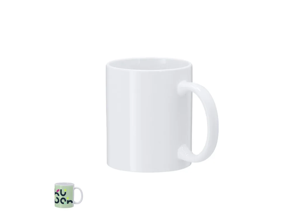 Tazza Sublimazione Werdan