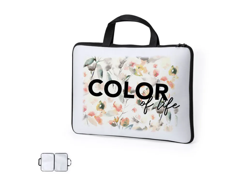 Custodia Pc Portatile Sublimazione Lury