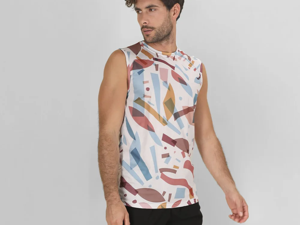T-Shirt Adulto Katsu