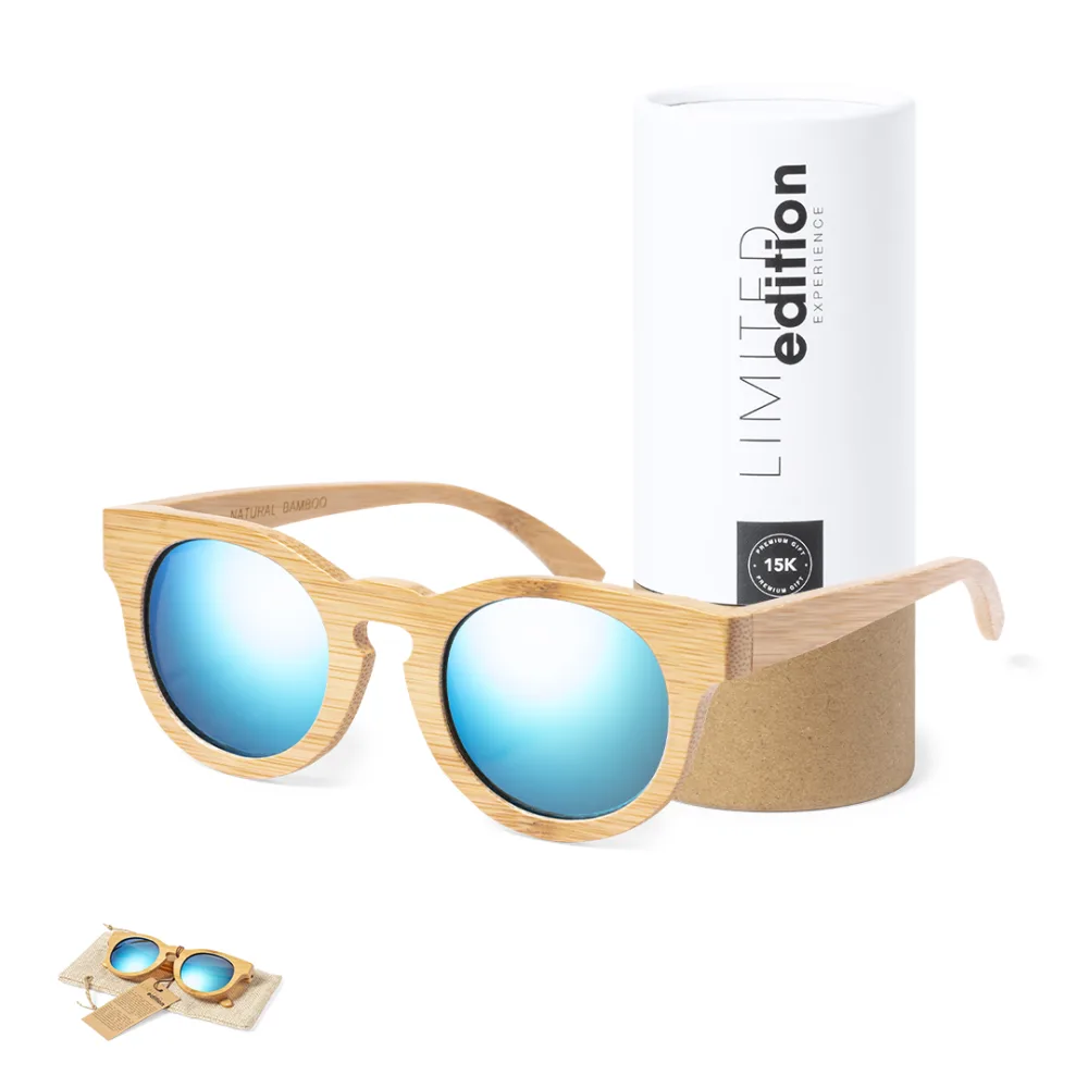Occhiali Da Sole Thezin