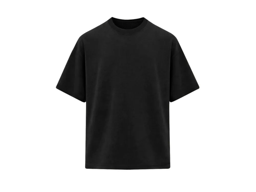 T-Shirt Adulto Oversize Minton