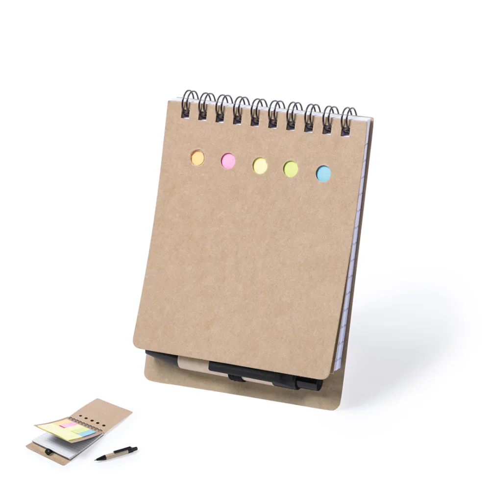 Block Notes Diser