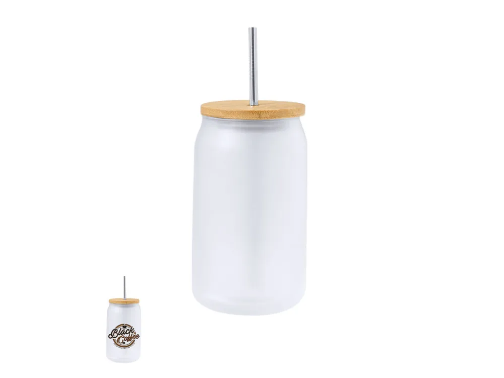 Bicchiere Sublimazione Fonix