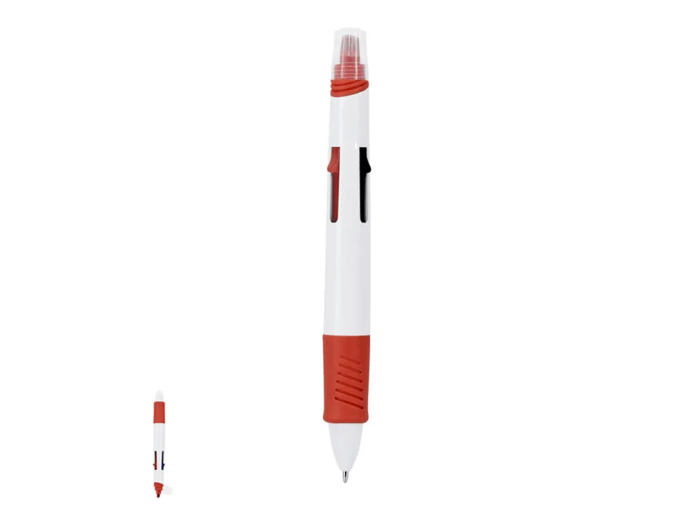 Penna Multicolore Reggan