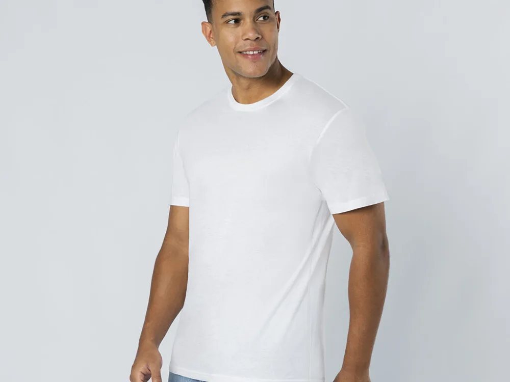 T-Shirt Adulto Colorata Stiles