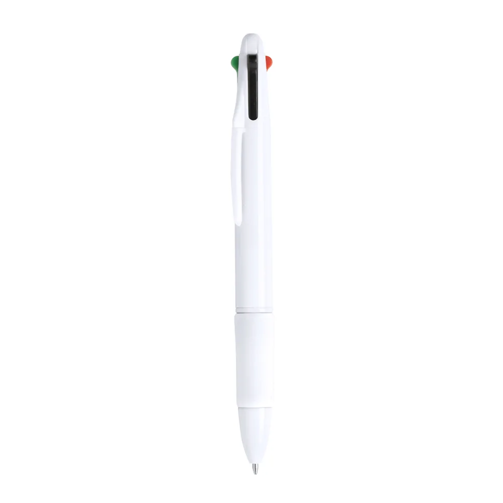 Penna Multicolore Clessin