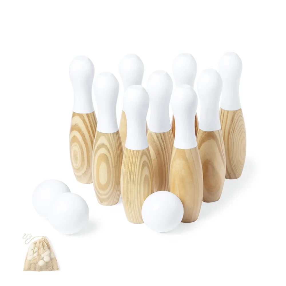 Gioco Bowling Spare