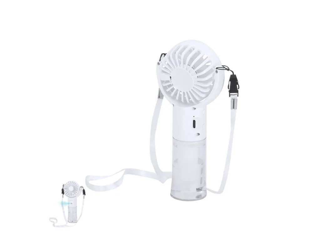 Ventilatore Vaporizzatore Youri