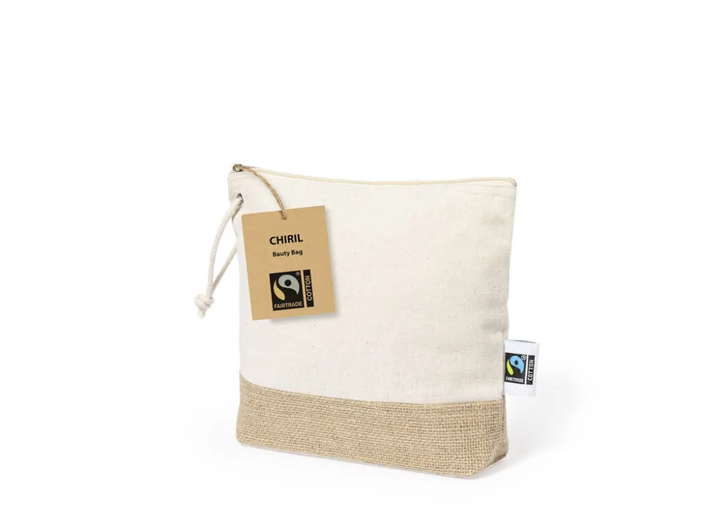 Beauty Case Chiril Fairtrade