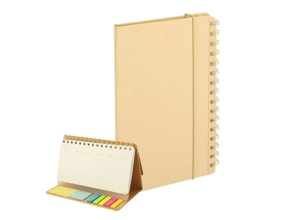 Quaderno Pianificatore Gambel
