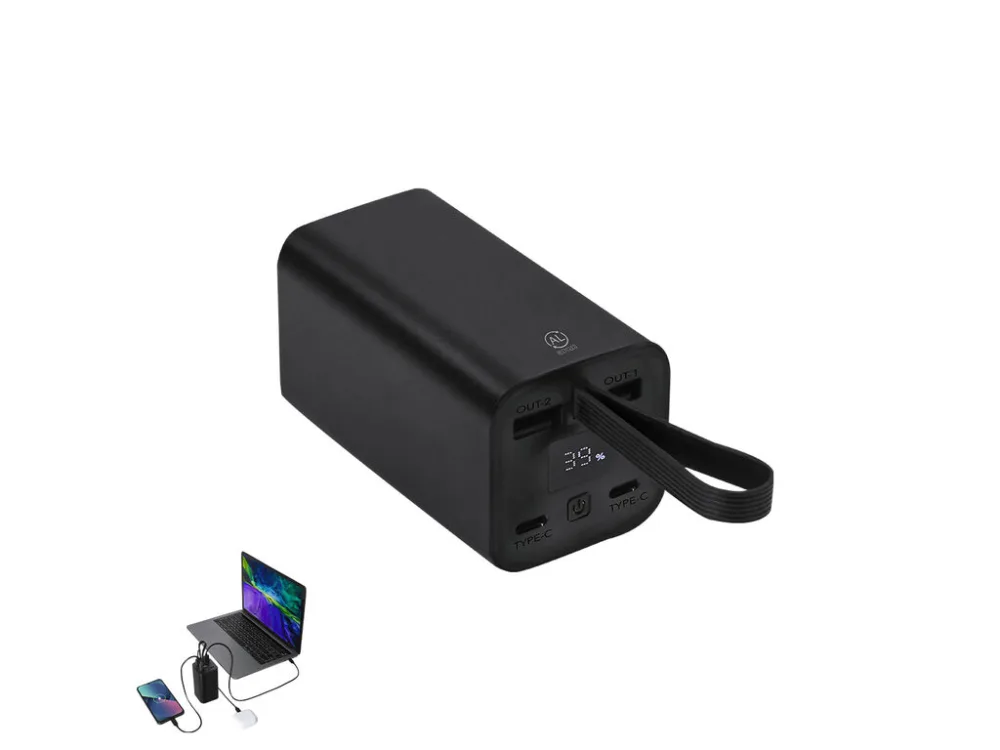 Power Bank Havor