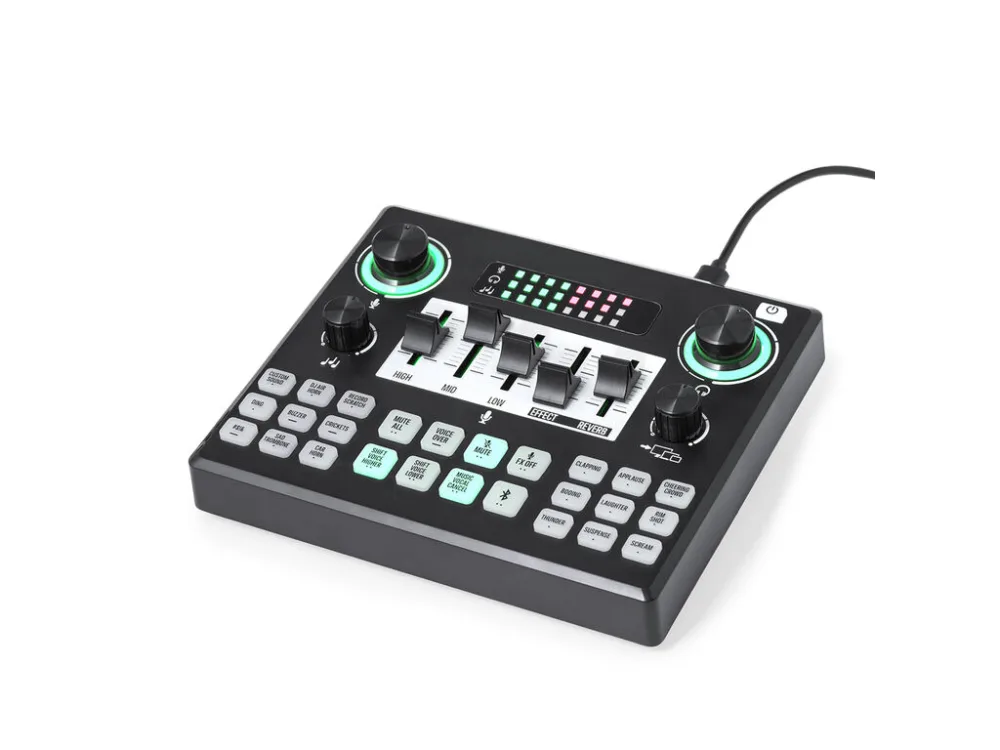 Mixer Valdy