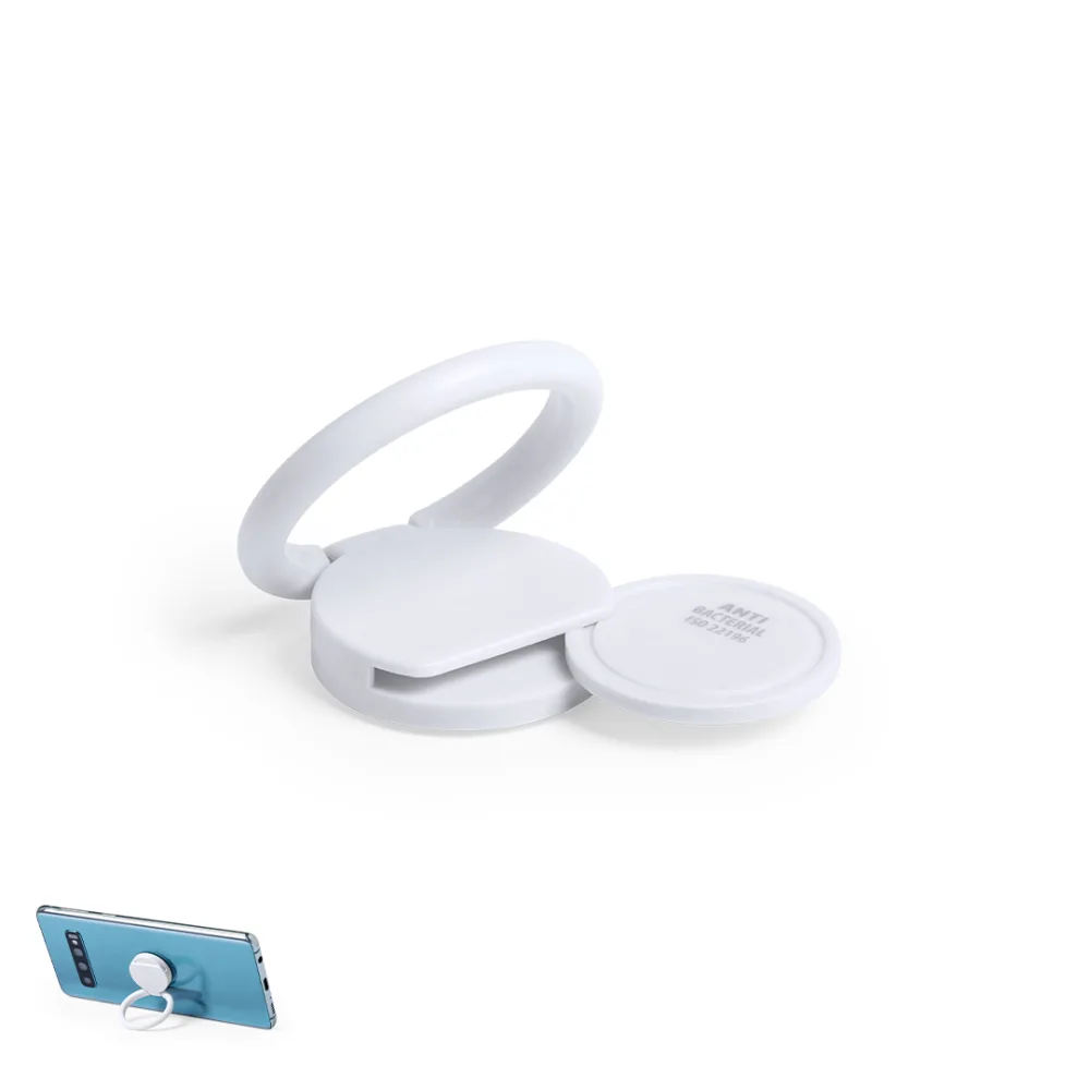 Supporto Antibatterico Sustre