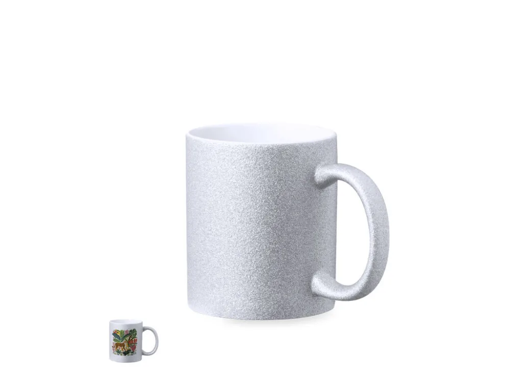 Tazza Sublimazione Robleda