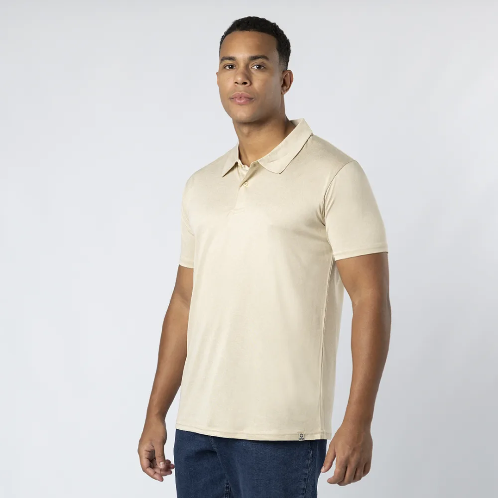 Polo Adulto Troky