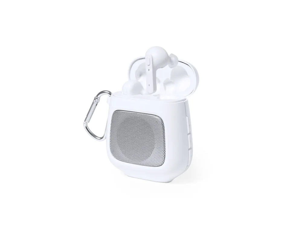 Cuffie E Casse Boxy