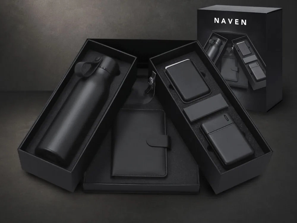 Set Viaggio Naven