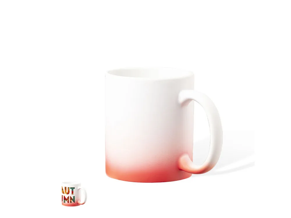 Tazza Sublimazione Lanteira