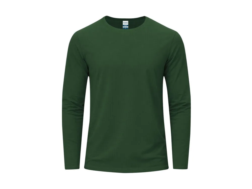 T-Shirt Adulto Colorata Hawk