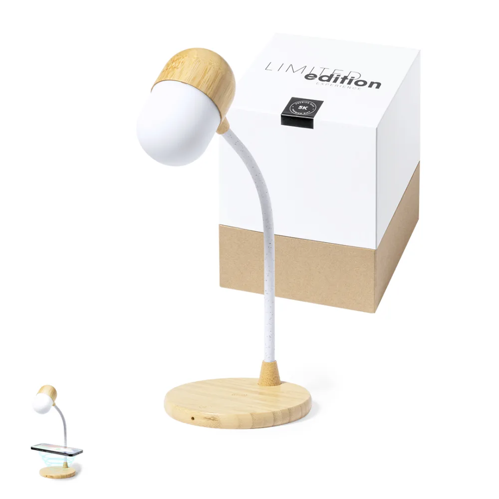 Lampada Multifunzione Lars