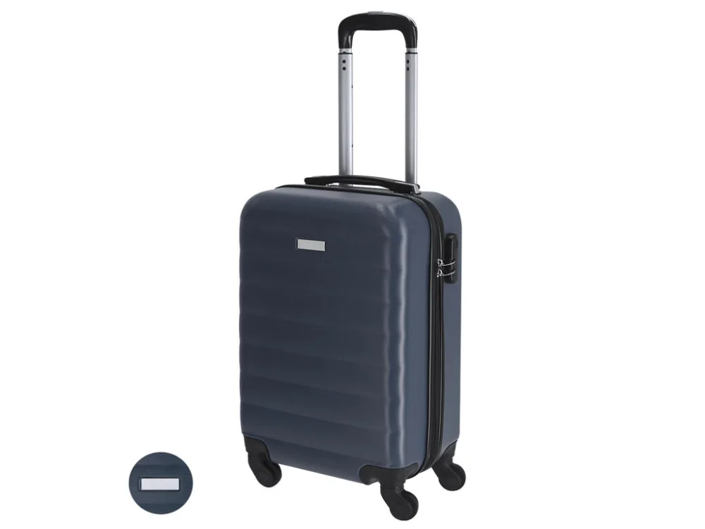 Trolley Luril