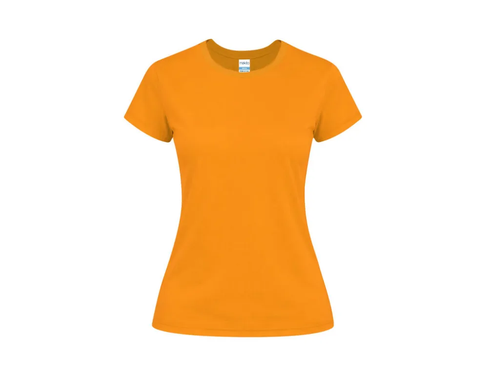 T-Shirt Donna Colorata Seiyo