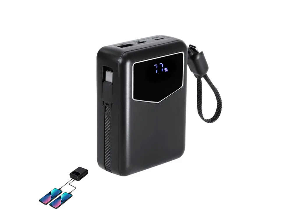 Power Bank Evron