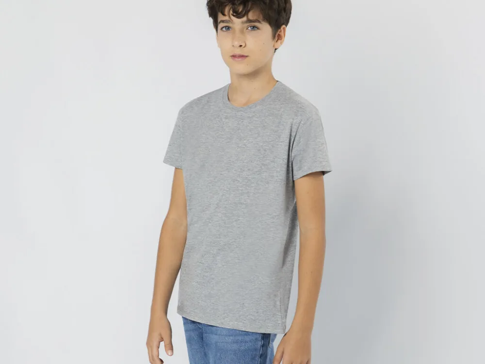 T-Shirt Bimbo Colore Epika