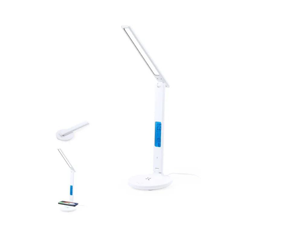 Lampada Multifunzione Evanex