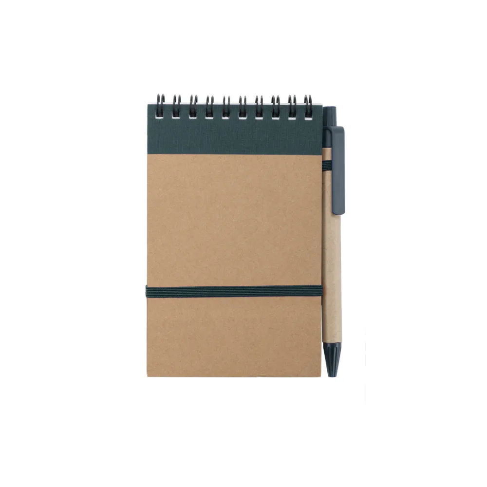 Taccuino Ecocard