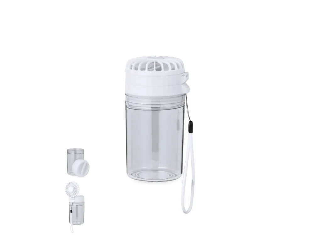 Borraccia Ventilatore Zexen