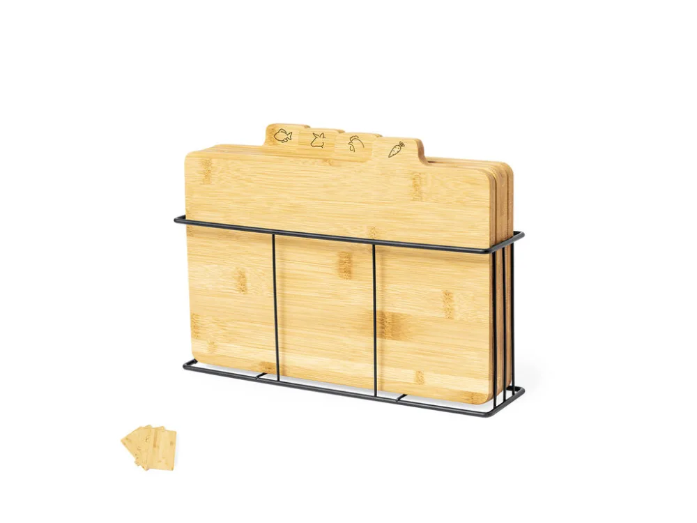 Set Tagliere Sendak