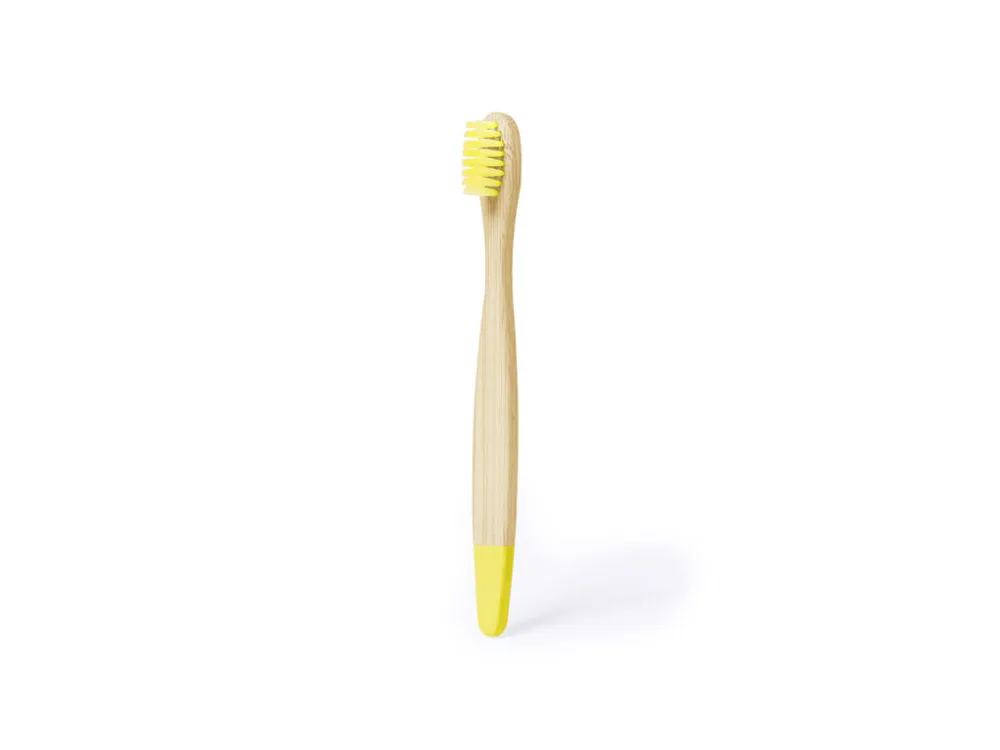 Spazzolino Da Denti Becu