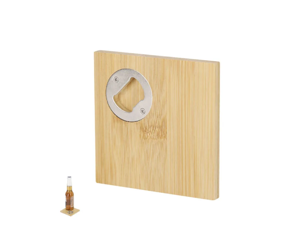 Sottobicchieri Apribottiglia Lestral
