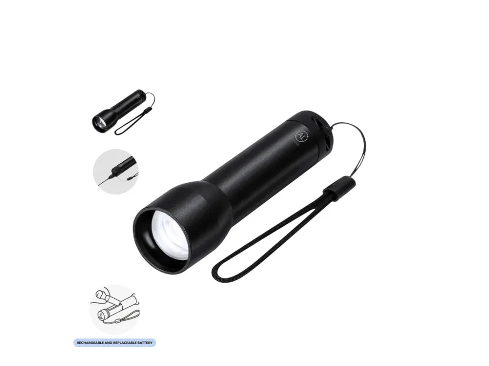Torcia Tivar