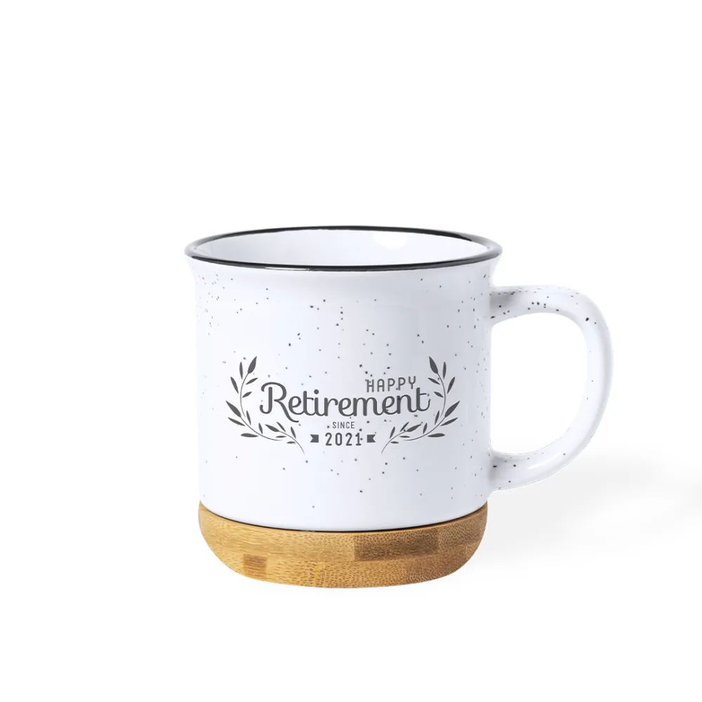 Tazza Larray