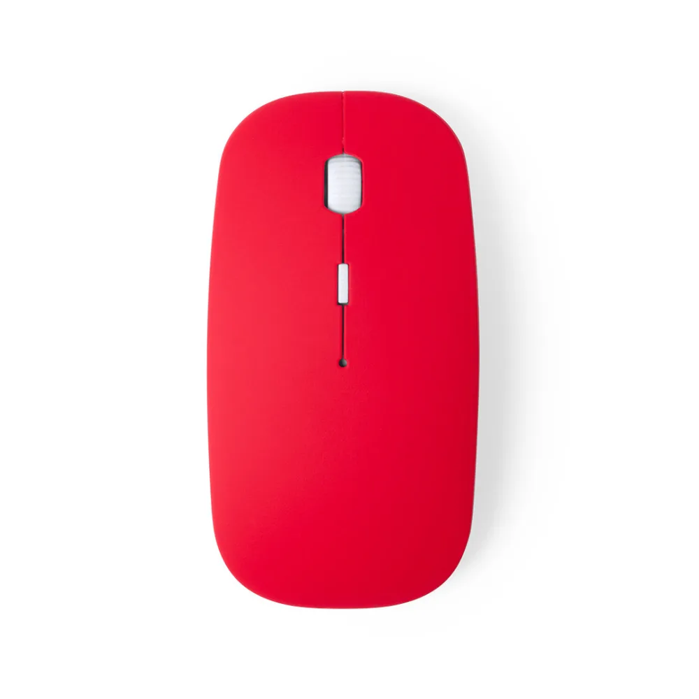 Mouse Lyster