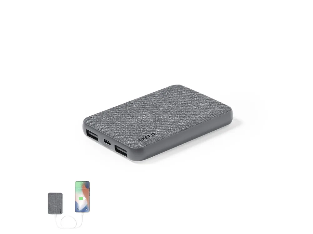 Power Bank Syrong
