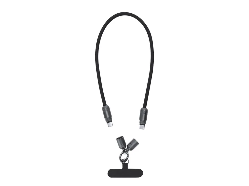 Cavo Caricatore Supporto Micers