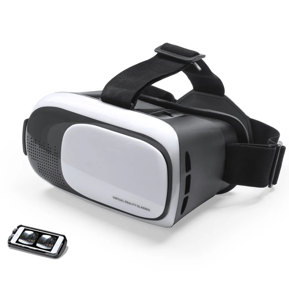 Occhiali Realtà Virtuale Bercley