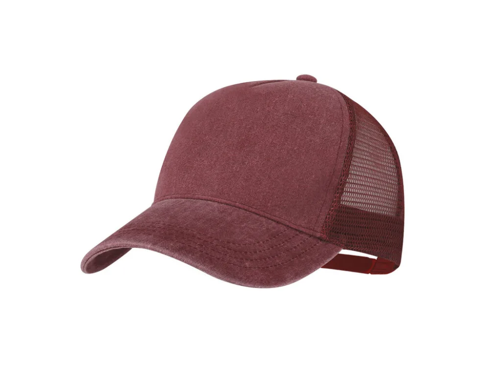 Cappellino Malcers