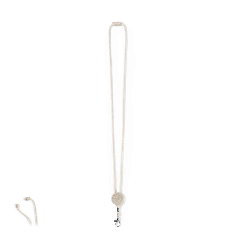 Lanyard Denain