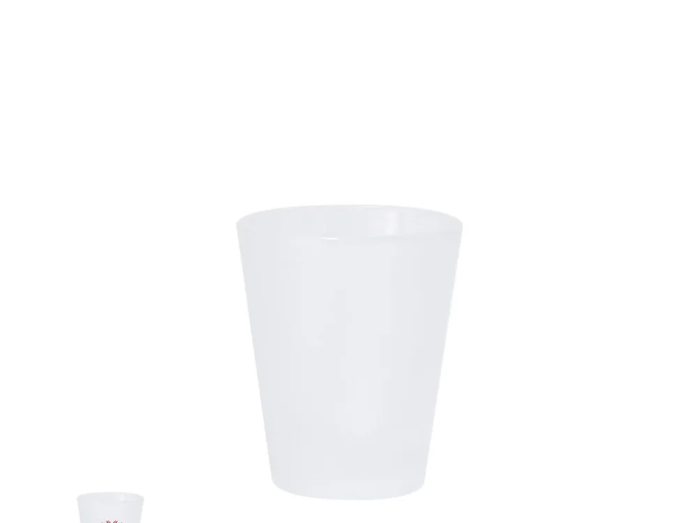 Bicchierino Sublimazione Nesan