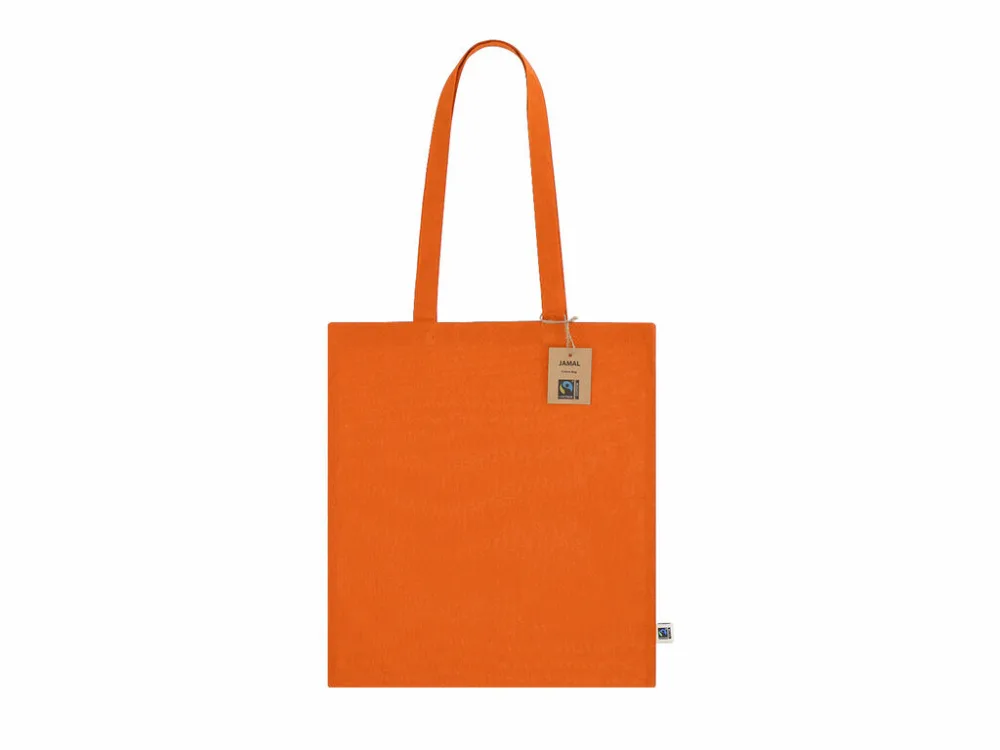 Borsa Jamal Fairtrade