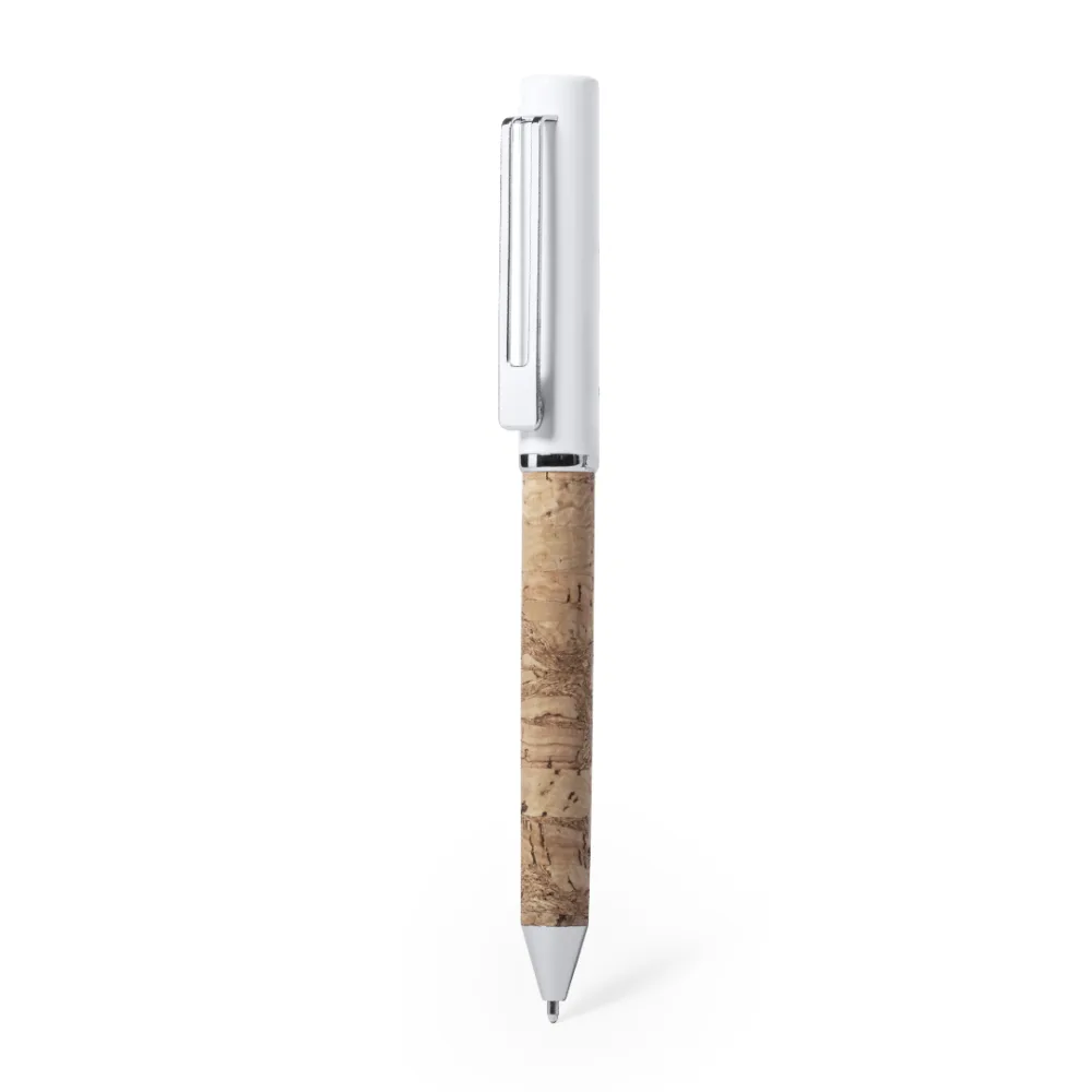 Penna A Sfera Siliax