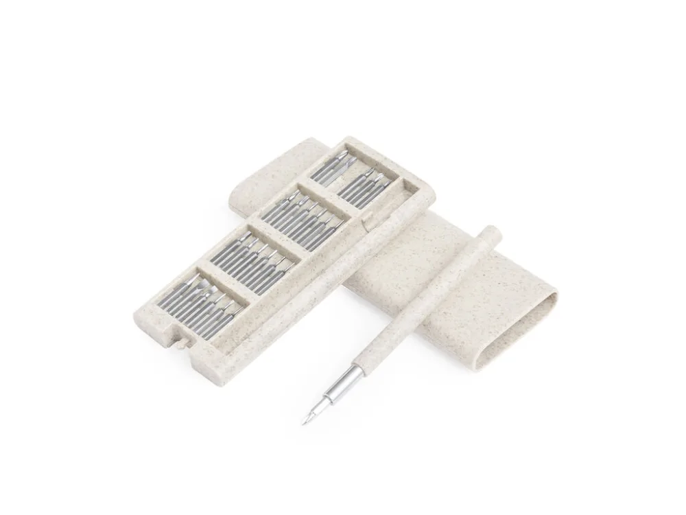 Set Attrezzi Zephyr